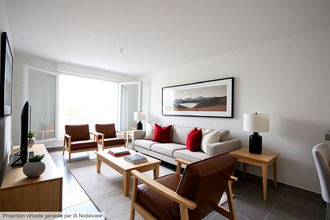 Ma-Cabane - Vente Appartement NANTES, 41 m²