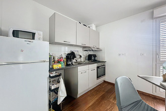 Ma-Cabane - Vente Appartement NANTES, 61 m²