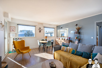 Ma-Cabane - Vente Appartement NANTES, 79 m²