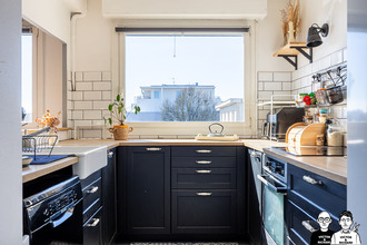 Ma-Cabane - Vente Appartement NANTES, 79 m²