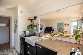 Ma-Cabane - Vente Appartement NANTES, 79 m²