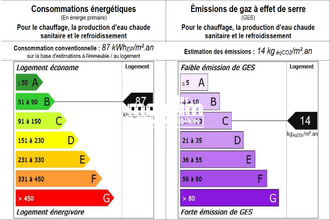 Ma-Cabane - Vente Appartement Nantes, 80 m²
