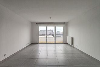 Ma-Cabane - Vente Appartement NANTES, 57 m²