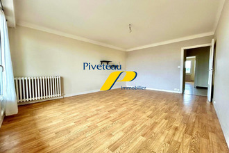 Ma-Cabane - Vente Appartement Nantes, 68 m²