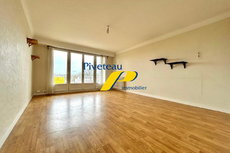 Ma-Cabane - Vente Appartement Nantes, 68 m²