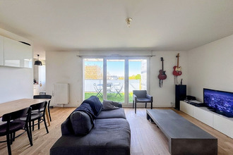 Ma-Cabane - Vente Appartement NANTES, 66 m²