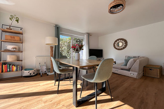Ma-Cabane - Vente Appartement NANTES, 81 m²