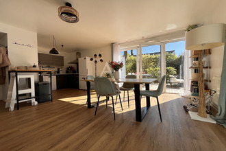 Ma-Cabane - Vente Appartement NANTES, 81 m²
