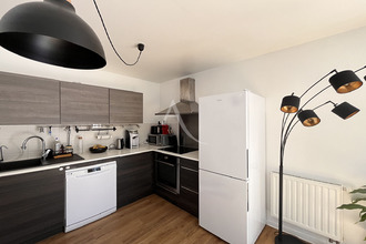 Ma-Cabane - Vente Appartement NANTES, 81 m²