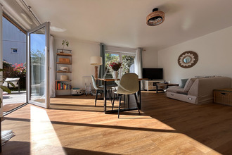 Ma-Cabane - Vente Appartement NANTES, 81 m²
