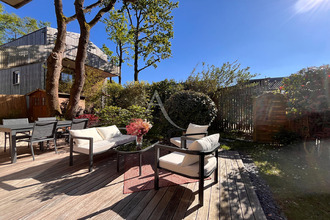 Ma-Cabane - Vente Appartement NANTES, 81 m²