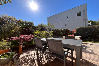Ma-Cabane - Vente Appartement NANTES, 81 m²