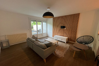 Ma-Cabane - Vente Appartement NANTES, 73 m²