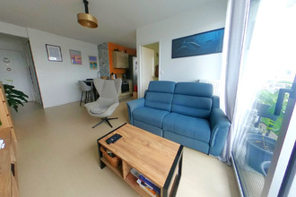 Ma-Cabane - Vente Appartement NANTES, 62 m²