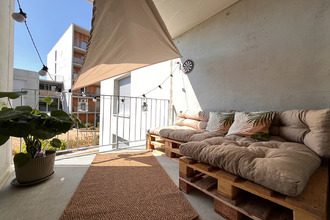 Ma-Cabane - Vente Appartement NANTES, 86 m²