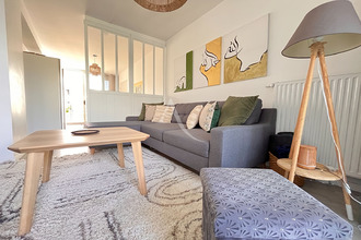 Ma-Cabane - Vente Appartement NANTES, 86 m²