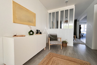 Ma-Cabane - Vente Appartement NANTES, 86 m²