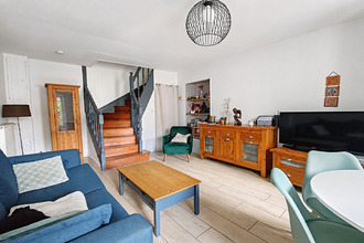 Ma-Cabane - Vente Appartement NANTES, 78 m²