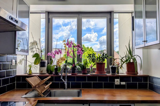 Ma-Cabane - Vente Appartement NANTES, 81 m²