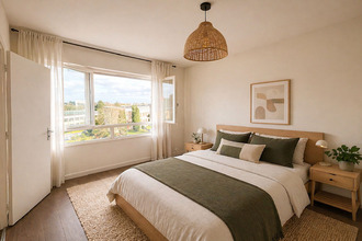 Ma-Cabane - Vente Appartement NANTES, 35 m²