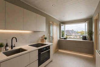 Ma-Cabane - Vente Appartement NANTES, 35 m²