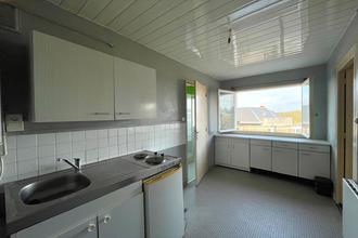 Ma-Cabane - Vente Appartement NANTES, 35 m²