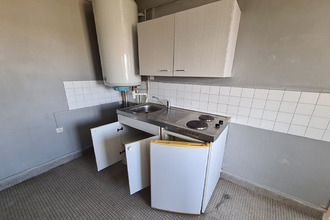Ma-Cabane - Vente Appartement NANTES, 35 m²