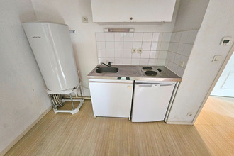 Ma-Cabane - Vente Appartement NANTES, 37 m²