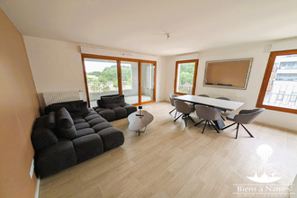 Vente Appartement 44300, NANTES France
