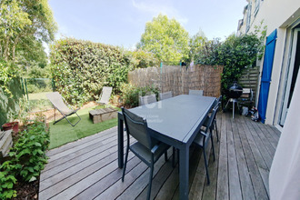 Ma-Cabane - Vente Appartement NANTES, 82 m²