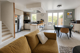 Ma-Cabane - Vente Appartement NANTES, 82 m²