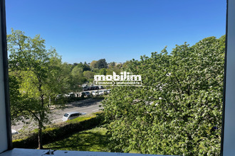 Ma-Cabane - Vente Appartement Nantes, 81 m²