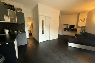 Ma-Cabane - Vente Appartement NANTES, 31 m²