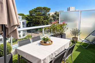 Ma-Cabane - Vente Appartement NANTES, 61 m²