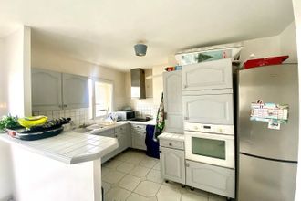 Ma-Cabane - Vente Appartement Nanteuil-lès-Meaux, 55 m²