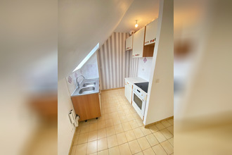 Ma-Cabane - Vente Appartement NANTEUIL-LES-MEAUX, 48 m²