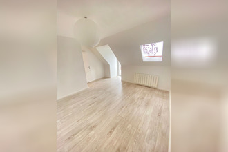 Ma-Cabane - Vente Appartement NANTEUIL-LES-MEAUX, 48 m²