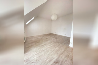 Ma-Cabane - Vente Appartement NANTEUIL-LES-MEAUX, 48 m²