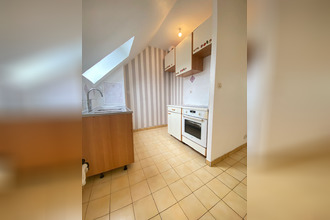 Ma-Cabane - Vente Appartement NANTEUIL-LES-MEAUX, 48 m²