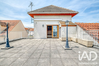 Vente Appartement 77100, Nanteuil-Lès-Meaux France