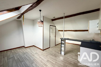 Vente Appartement 77100, Nanteuil-Lès-Meaux France