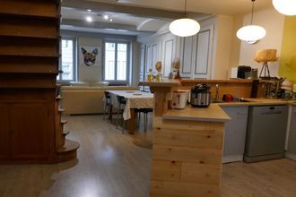 Ma-Cabane - Vente Appartement Nantua, 87 m²