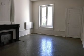 Ma-Cabane - Vente Appartement Nantua, 0 m²