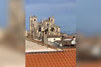 Vente Appartement 11100, NARBONNE France