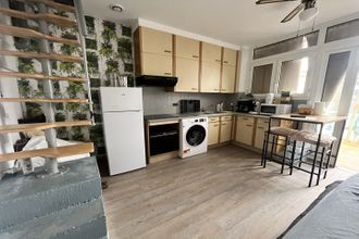 Vente Appartement 11100, NARBONNE France