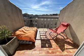 Vente Appartement 11100, NARBONNE France