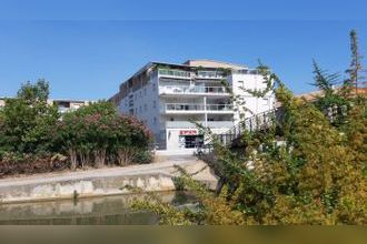 Ma-Cabane - Vente Appartement Narbonne, 40 m²