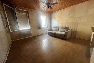 Vente Appartement 11100, NARBONNE France
