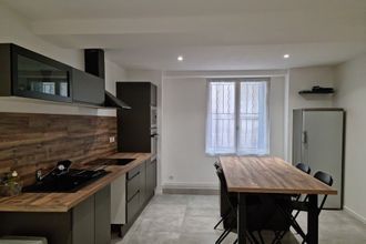 Vente Appartement 11100, NARBONNE France