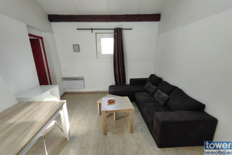 Ma-Cabane - Vente Appartement Narbonne, 30 m²